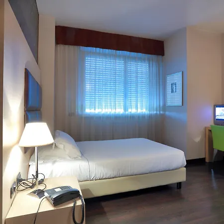 Hotel La Torretta 3*