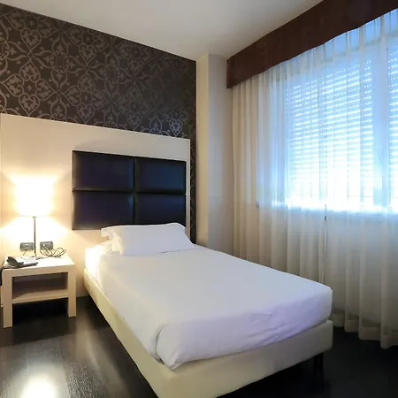 La Torretta Hotel