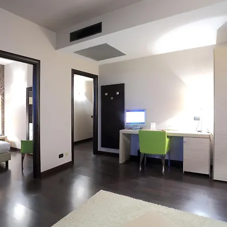 La Torretta 3* Bollate