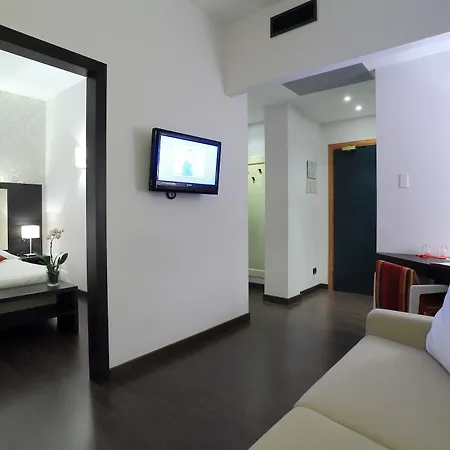 La Torretta Hotel