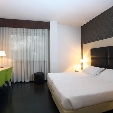 Hotel La Torretta 3*