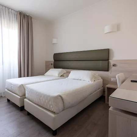 La Torretta Hotel 3*