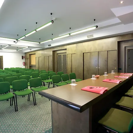 La Torretta 3* Bollate