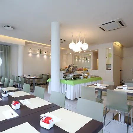 La Torretta Hotel 3*