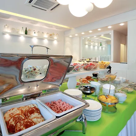 La Torretta Hotel
