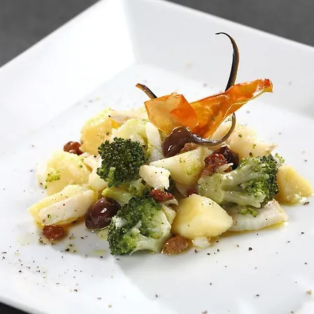 La Torretta 3*