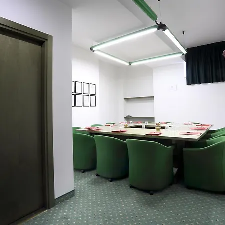 Hotel La Torretta 3*