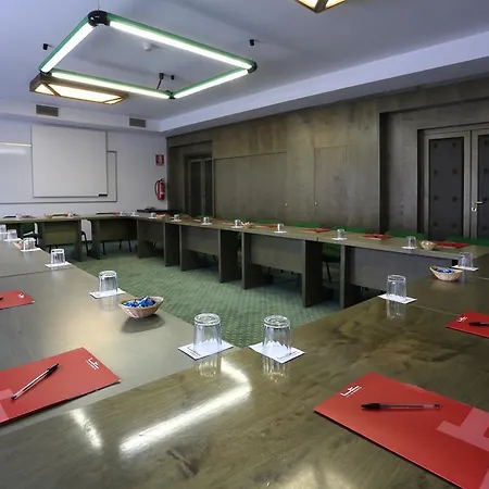 Hotel La Torretta Bollate