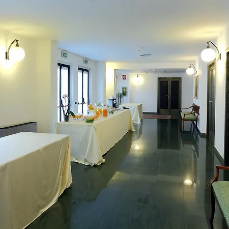 La Torretta 3*
