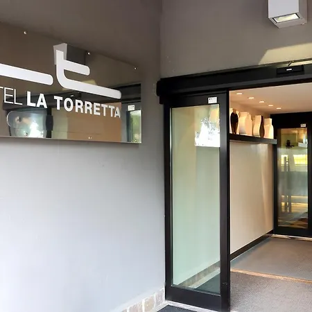 La Torretta Hotel Bollate