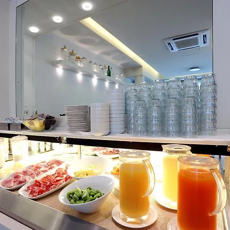 Hotel La Torretta 3*