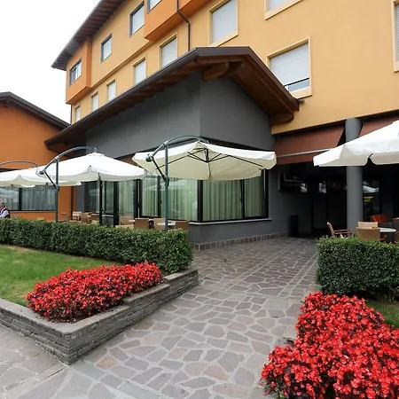 La Torretta Hotel 3*