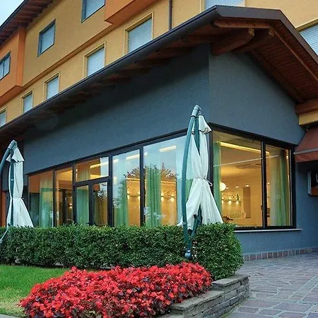 La Torretta Hotel 3*