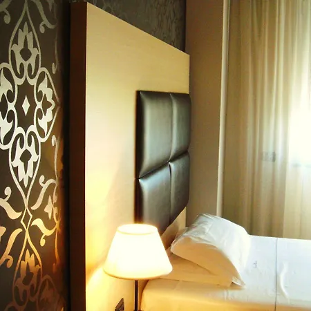 La Torretta Hotel