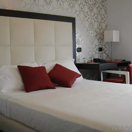 La Torretta Hotel Bollate