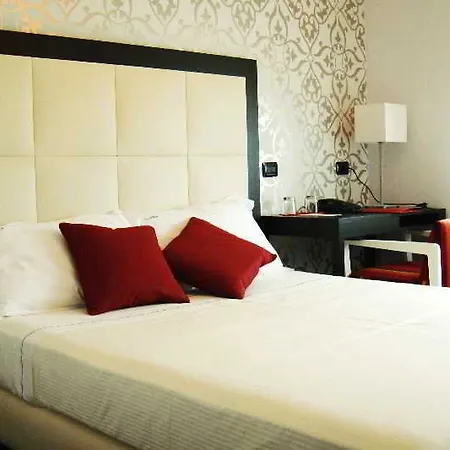 La Torretta Hotel
