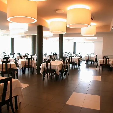 La Torretta Hotel 3*