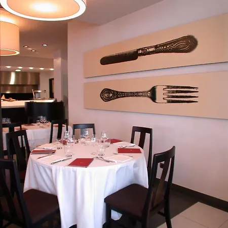 Hotel La Torretta Bollate