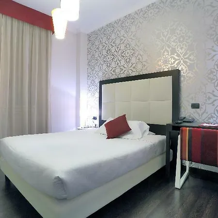 La Torretta Hotel Bollate