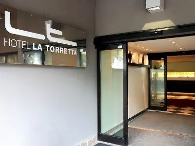 La Torretta 3*