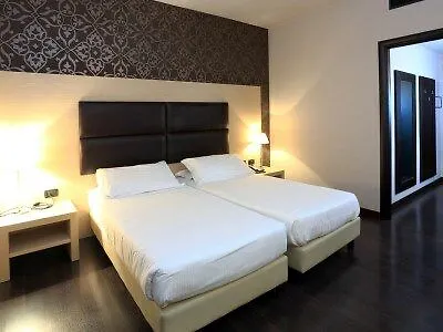 La Torretta Hotel