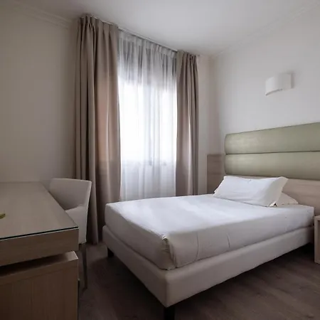 La Torretta Hotel Bollate