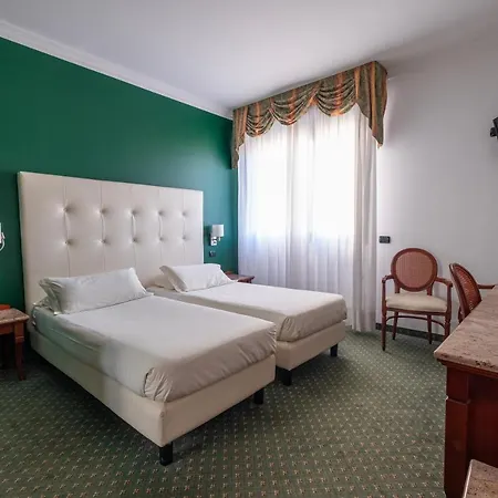 Hotel La Torretta Bollate