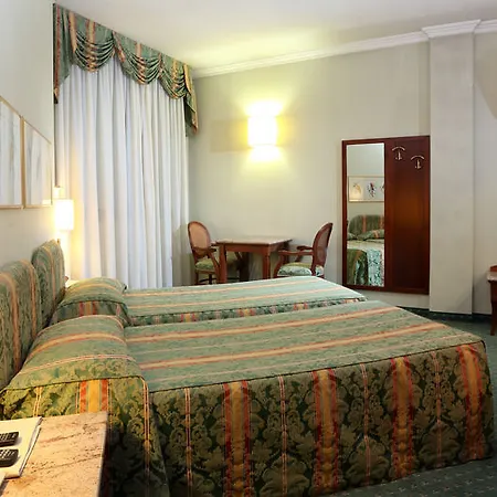 La Torretta Hotel 3*