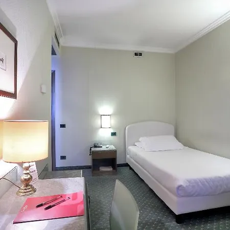 La Torretta Hotel