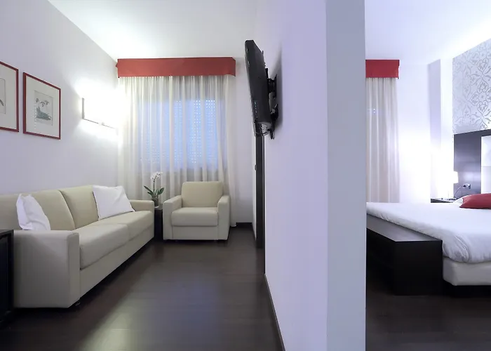 La Torretta 3*