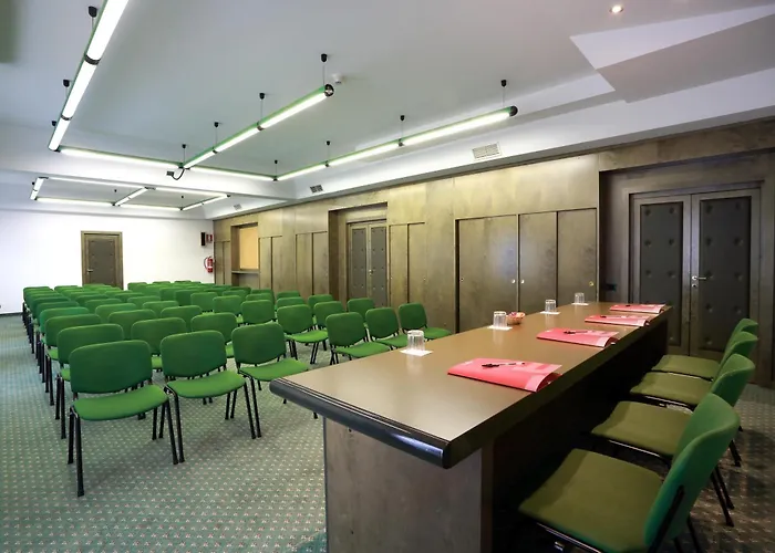 La Torretta 3* Bollate