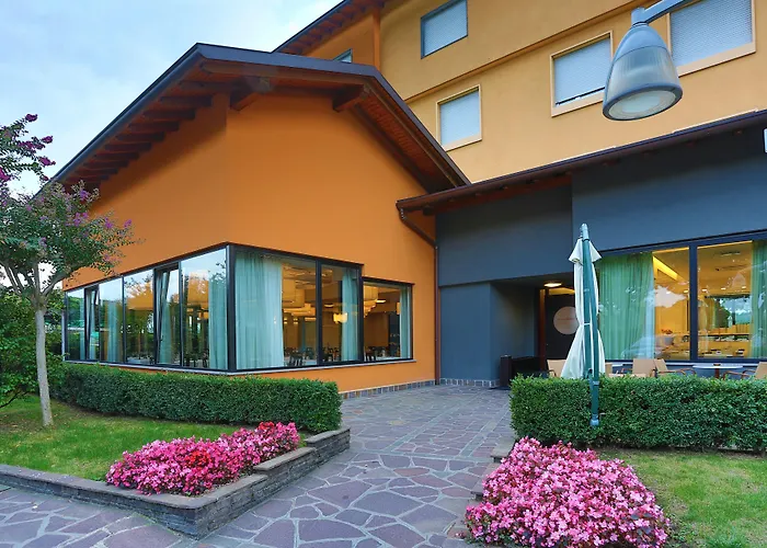 La Torretta Szálloda Bollate