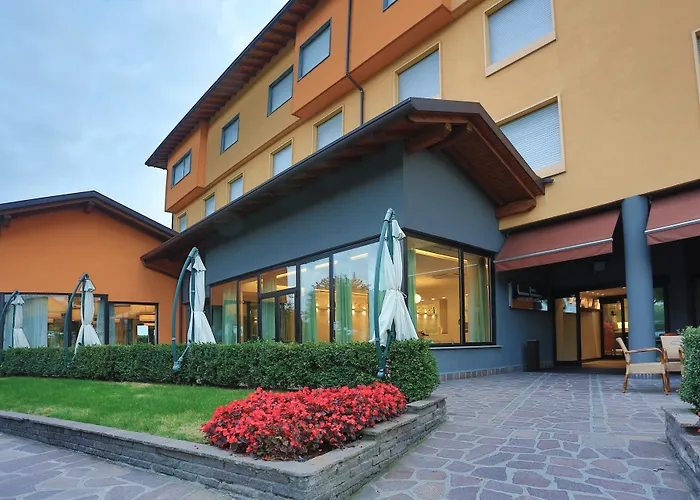 Szálloda La Torretta