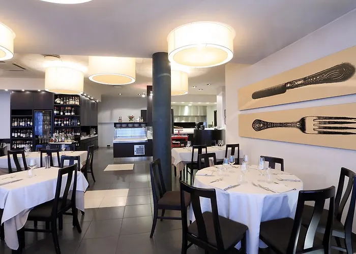 Szálloda La Torretta 3*
