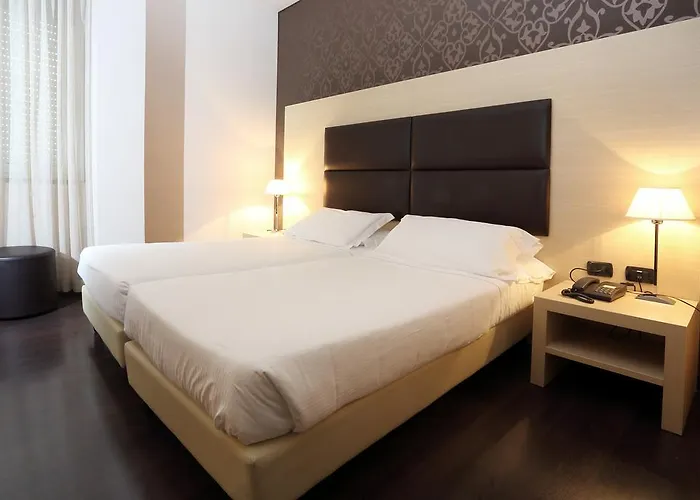 La Torretta Szálloda 3*