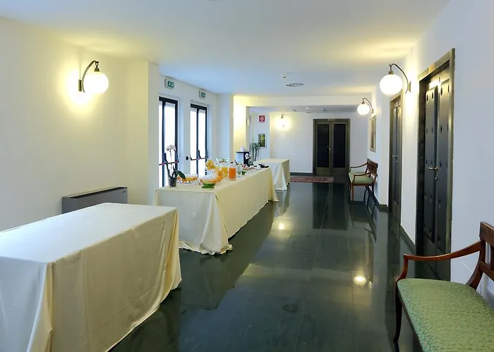 La Torretta 3*