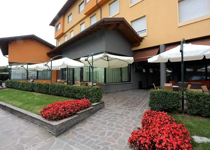 La Torretta Szálloda 3*