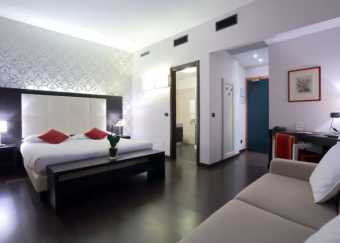 La Torretta Szálloda 3*