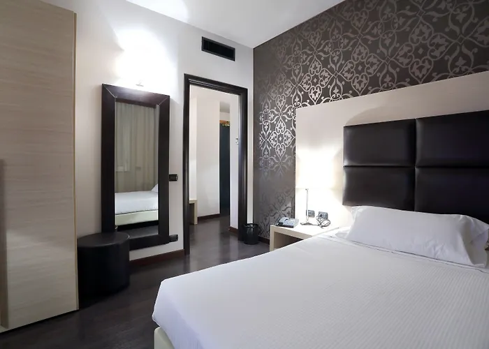 La Torretta 3*