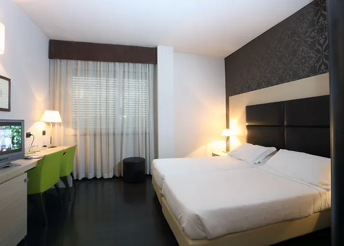 La Torretta 3*