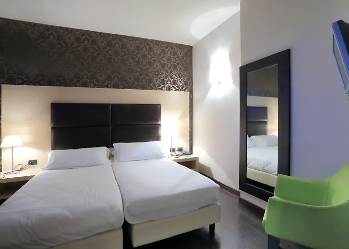 La Torretta Szálloda 3*