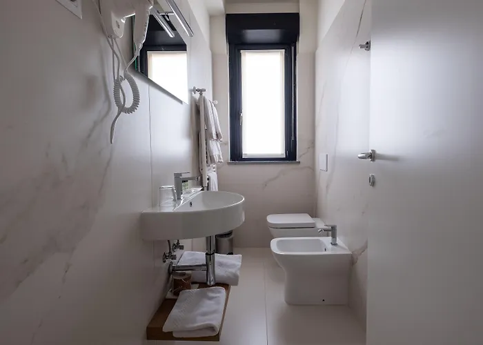 La Torretta Szálloda Bollate