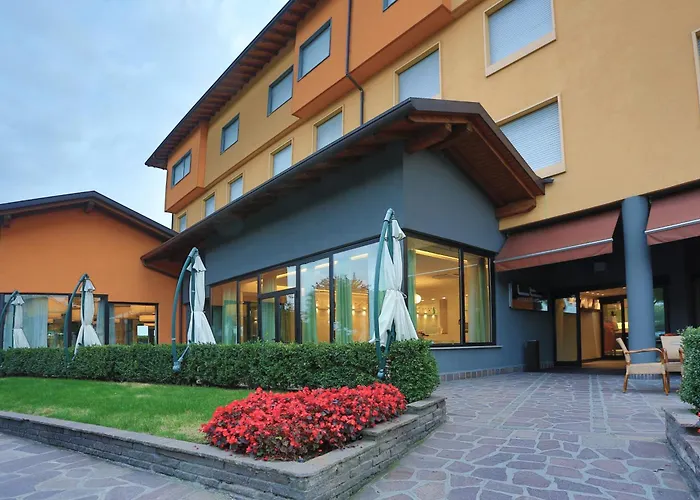 La Torretta Szálloda 3*