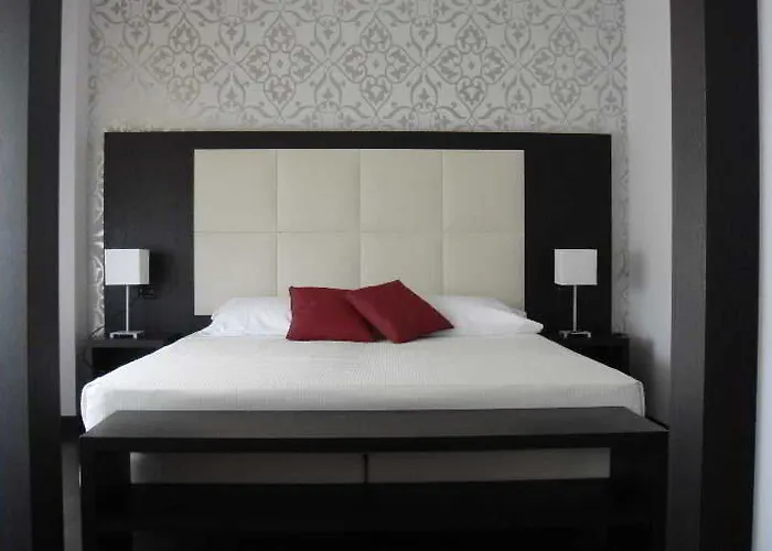 Szálloda La Torretta 3*