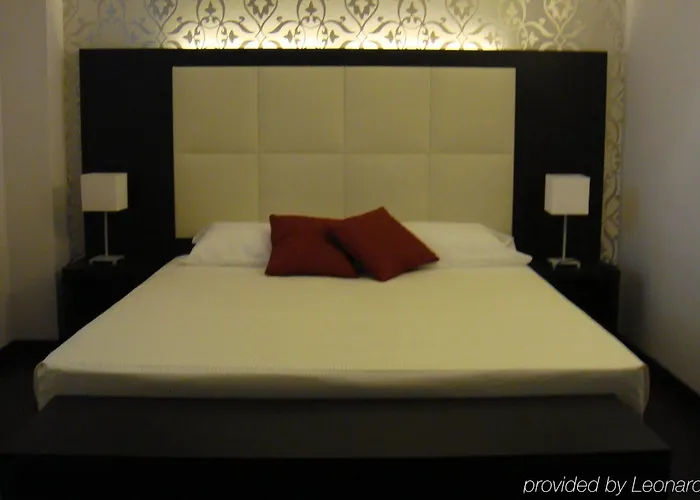 La Torretta Szálloda 3*