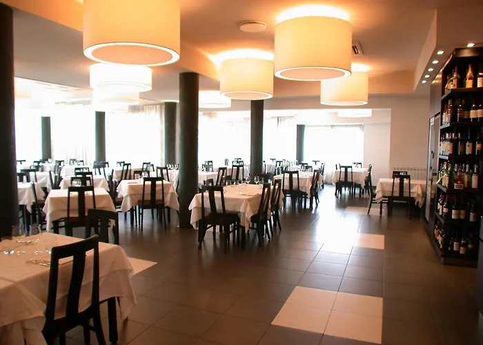 La Torretta Szálloda 3*