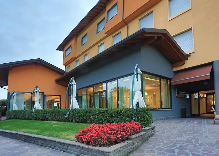 La Torretta Szálloda