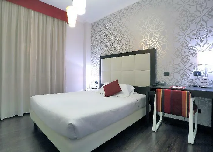 La Torretta Szálloda Bollate