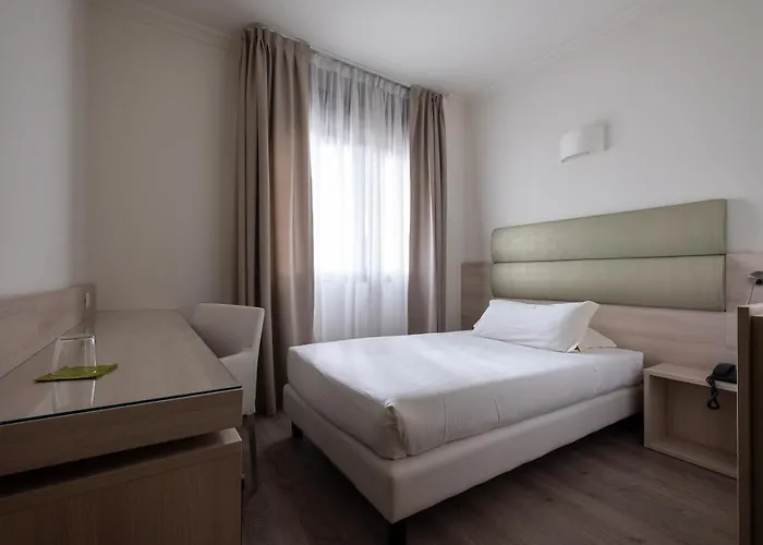 La Torretta Szálloda Bollate