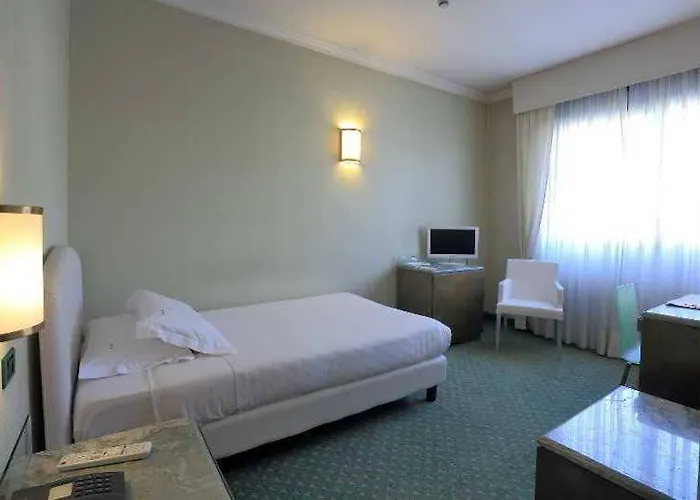 La Torretta Szálloda 3*